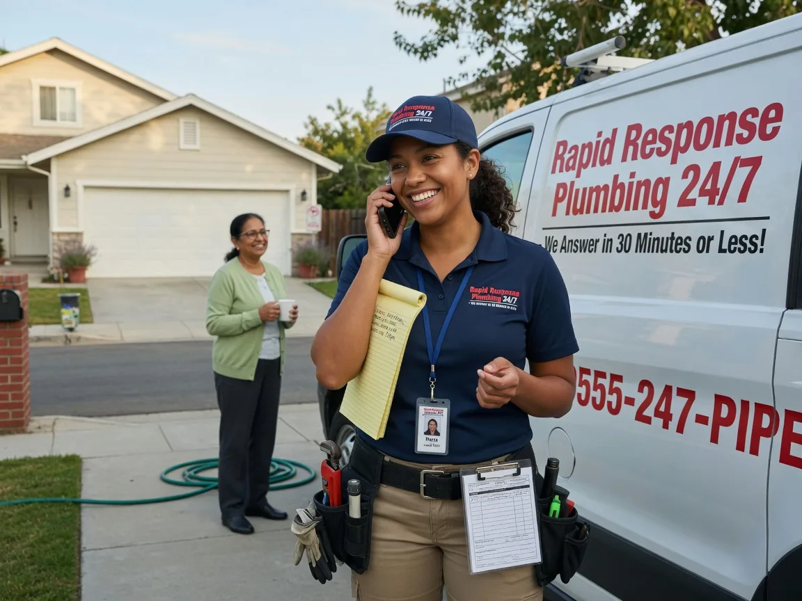 Emergency Plumber Pierpont, OH FAQs